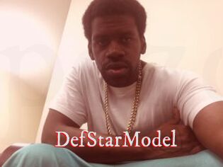 DefStarModel