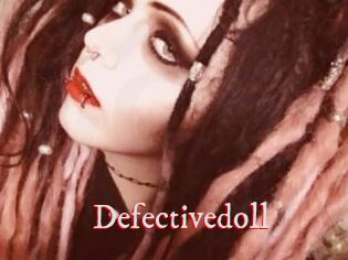 Defectivedoll