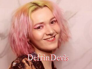 DefrinDevis