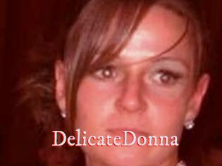 DelicateDonna Pornstars Zoe