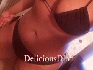 DeliciousDior