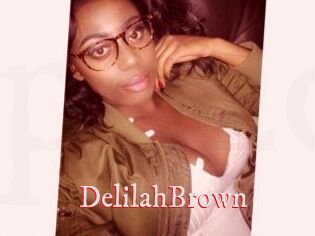 Delilah_Brown