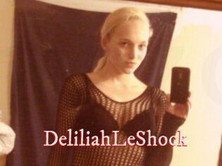 DeliliahLeShock