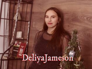 DeliyaJameson