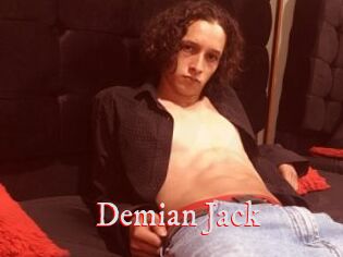 Demian_Jack