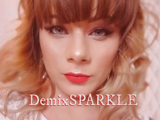 DemixSPARKLE