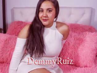 DemmyRuiz