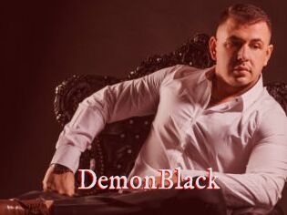 DemonBlack