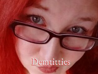 Demtitties