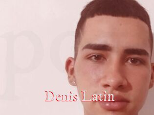 Denis_Latin