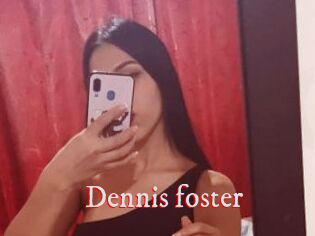 Dennis_foster