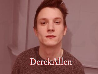 DerekAllen
