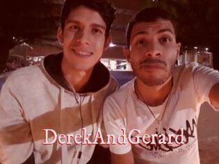 DerekAndGerard