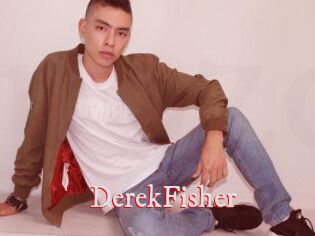 DerekFisher