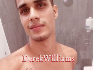 DerekWilliams