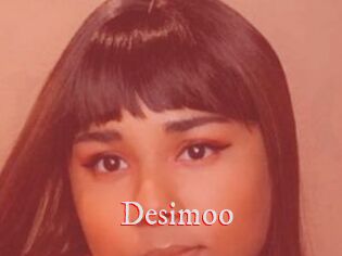 Desimoo