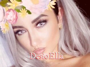 DesioElla Pornstars Zoe