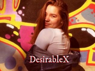 DesirableX