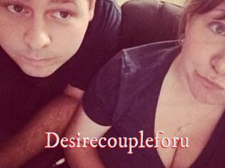 Desirecoupleforu