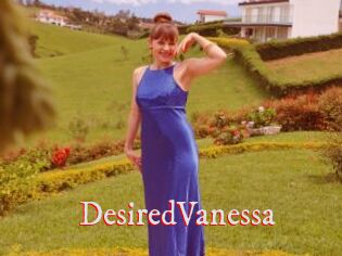 DesiredVanessa