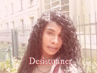 Desistunner