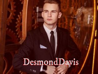 DesmondDavis