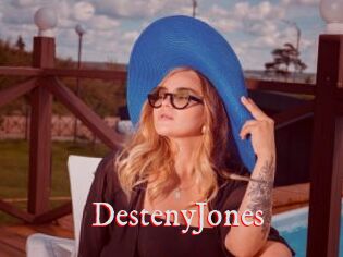 DestenyJones