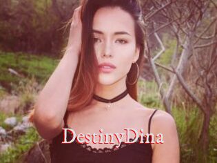 DestinyDina