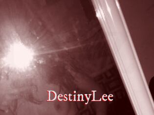 DestinyLee