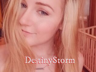 DestinyStorm