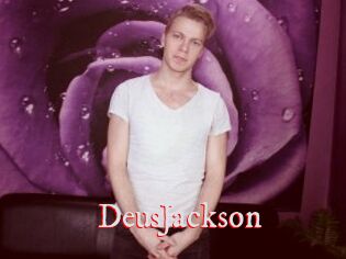 DeusJackson