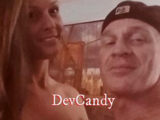DevCandy