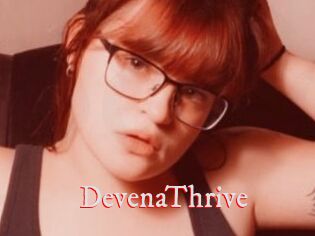 DevenaThrive