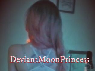 DeviantMoonPrincess