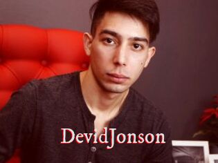 DevidJonson