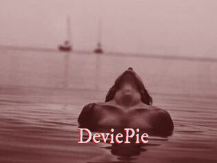 DeviePie