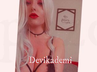 Devikademi