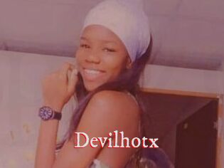 Devilhotx