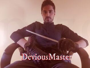 DeviousMaster