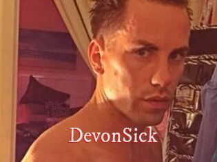 DevonSick
