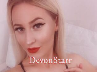 DevonStarr
