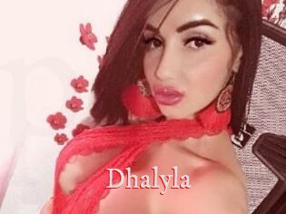 Dhalyla