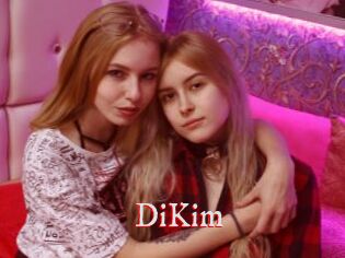 DiKim