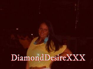 DiamondDesireXXX