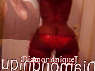 DiamondniqueJ