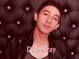 DianGray