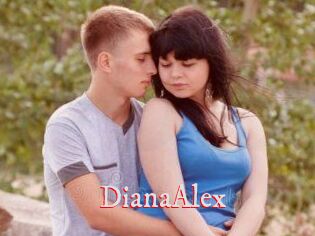 DianaAlex
