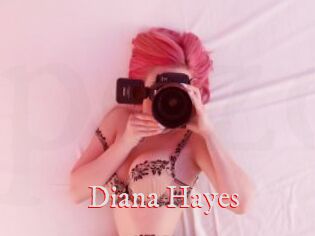 Diana_Hayes