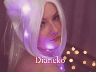 Dianeko