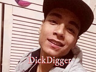 DickDigger